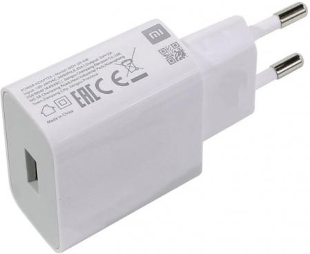 Incarcatoare - Incarcator Xiaomi MDY-09-EW Priza USB 2A