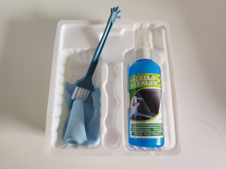 adezivi - Kit de Curățare Expert - Soluția Ideală pentru Întreținerea Dispozitivelor Tale