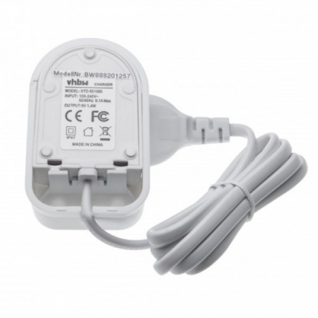 Statie de incarcare CRP241  01 pentru Philips ProtectiveClean 6100 alb [2]