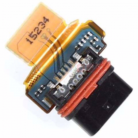 Flex incarcare - Mufa Flex incarcare Sony Xperia Z5