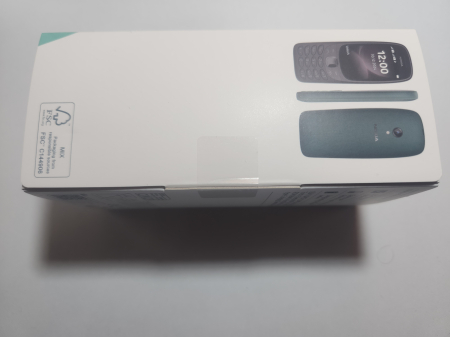 Nokia 6310 dual sim model 2024 TA-1607 nou lot 11/2025 + Cadou card 8GB [2]