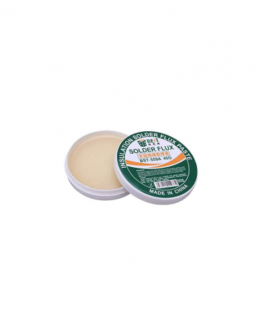 adezivi - Pasta de lipit fara plumb pentru sudare BGA SMD PGA BST-559A
