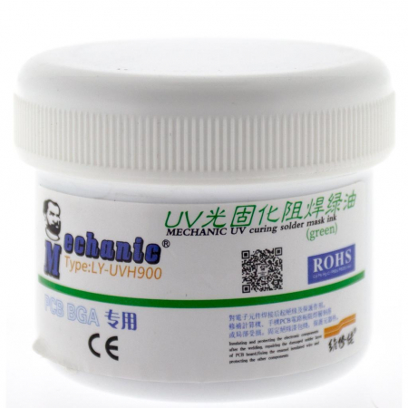 adezivi - Lac uv Mechanic LY-UVH900 100g