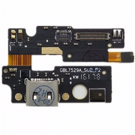 Placa de baza Allview - Placa de baza Allview D1 Senior