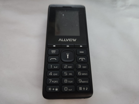 Placa de baza Allview - Placa de baza Allview L801 functionala