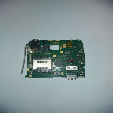 Placa de baza Allview - Placa de Baza Allview  A5 smiley