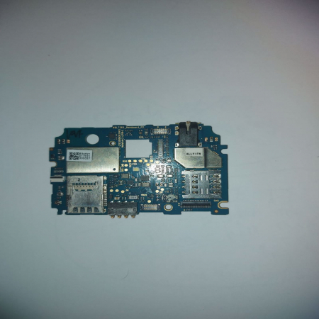 Placa de baza Allview - Placa de baza Allview P7 pro folosit