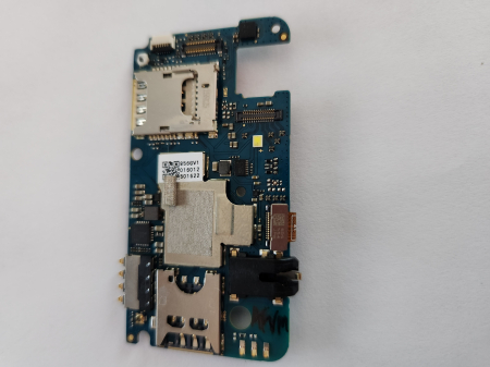 Allview - Placa de baza Allview P8 Energy mini