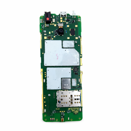 Nokia - Placa de baza Nokia 800 Tough