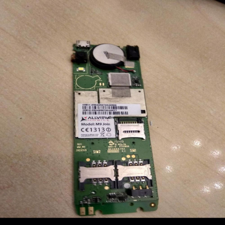Placa de baza Allview - Placa de baza pentru Allview M9 Connect