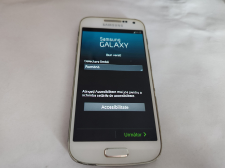 Piese telefoane si tablete - Placa de baza pentru Samsung S4 Mini i9195