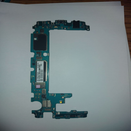Samsung - Placa de baza Samsung Galaxy J530 Duos