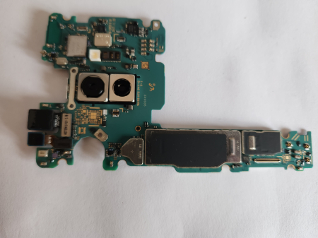 Samsung - Placa de baza Samsung  S9+ / S9 PLUS 64GB SM-G965F