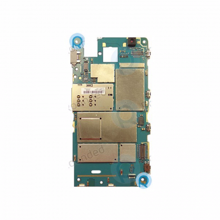 Piese telefoane si tablete - Placa de baza Sony Xperia Z3 Compact