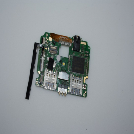 Placa de baza Allview - Placa incarcare pentru Allview E3 Living