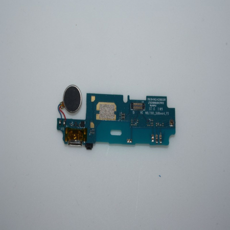 Flex incarcare - Placa incarcare pentru Allview P10 Max