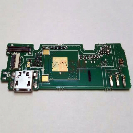 Flex incarcare - Placa incarcare pentru Allview P5 Energy