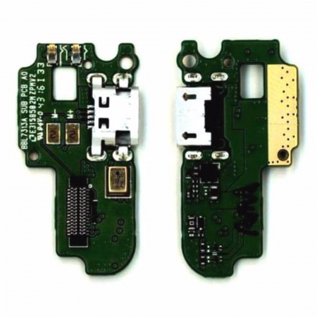 Flex incarcare - Placa incarcare pentru Allview P8 Energy