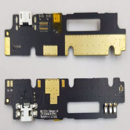 Flex incarcare - Placa incarcare pentru Allview P9 Energy Lite