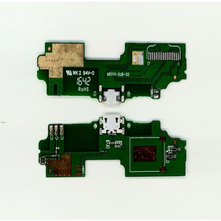 Flex incarcare - Placa incarcare pentru Allview X1 Soul xtreme