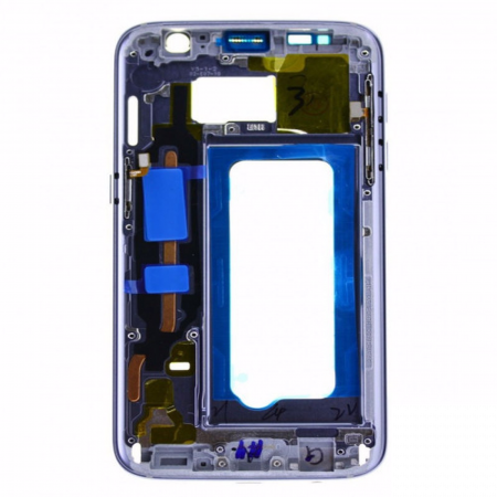 Rama mijloc telefon - Rama LCD Samsung S7 G930