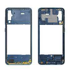 Rama mijloc telefon - Rama mijloc pentru Samsung Galaxy J4 plus