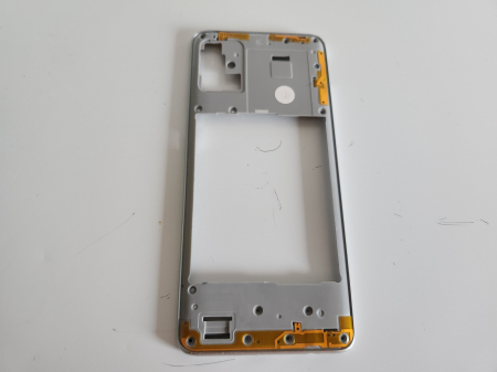 Rama mijloc telefon - Rama mijloc pentru Samsung Galaxy A51 A515