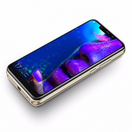 Rama mijloc telefon - Rama pentru Allview X5 Mini Soul
