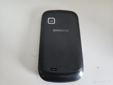 Samsung Galaxy Fit S5670 folosit [1]