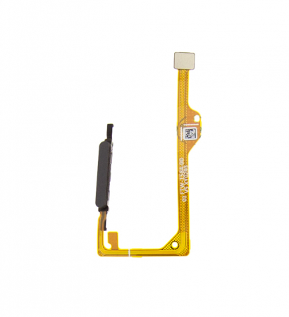 Flex buton - Flex amprenta Huawei P smart 2021 negru