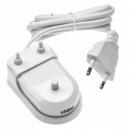 Periute de dinti electrice - Statie de incarcare CRP241  01 pentru Philips ProtectiveClean 6100 alb