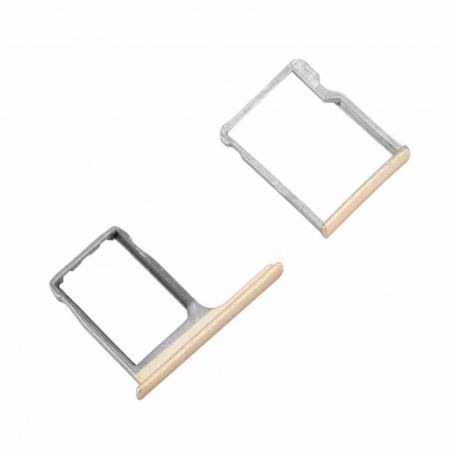 Suport Sim - Suport sim + card SD pentru HTC One M8