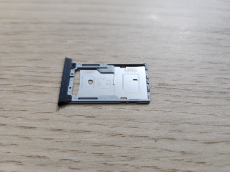 Suport Sim - Suport sim si card pentru Allview X4 Soul Infinity L