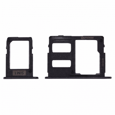 Suport Sim - Suport sim si card pentru Samsung Galaxy J5 J7 J530 J730 2017 set