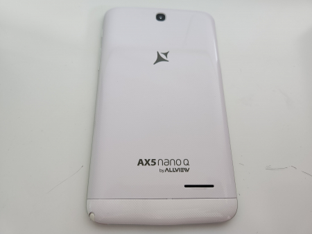 Tableta Allview AX5 Nano Q impecabila [1]