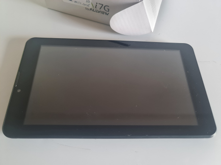 Tablete - Tableta Allview Viva i7g impecabila