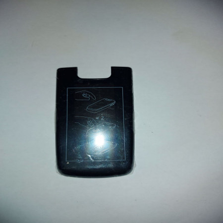 Carcasa telefon - Capac spate Nokia 6600 FOLD