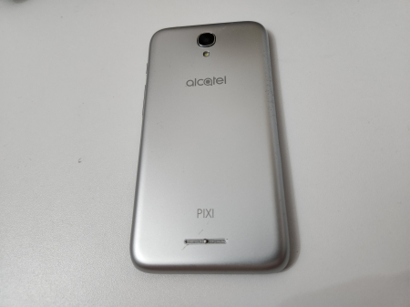 Telefon Alcatel Onetouch Pixi 4.5 cu 3G [1]