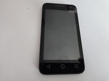 Telefoane Orange - Telefon Alcatel Orange Rise 35 4G impecabil