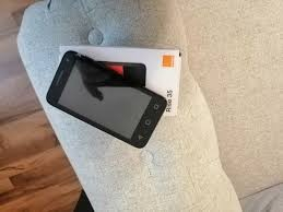Telefoane Orange - Telefon Alcatel Orange Rise 40 impecabil