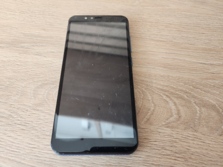Telefoane mobile - Telefon Allview A10 Max defect pentru dezmembrat