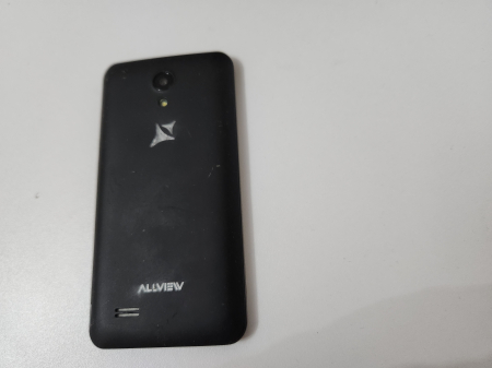 Telefon Allview A5 Easy Perfect Functional Folosit Include Incarcator si Acumulator [1]