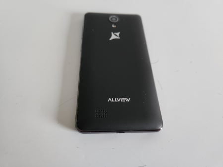 Telefon Allview C6 Duo cu ecran de 4.5inch si camera 5mpx [1]