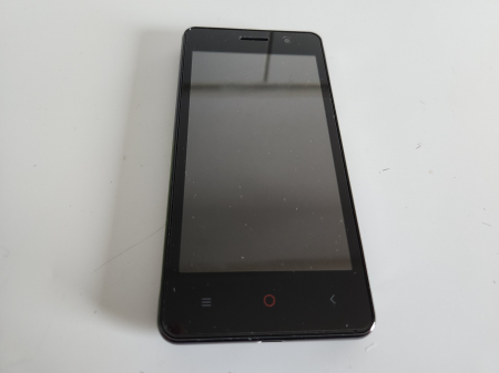 Telefoane Allview - Telefon Allview C6 Duo cu ecran de 4.5inch si camera 5mpx