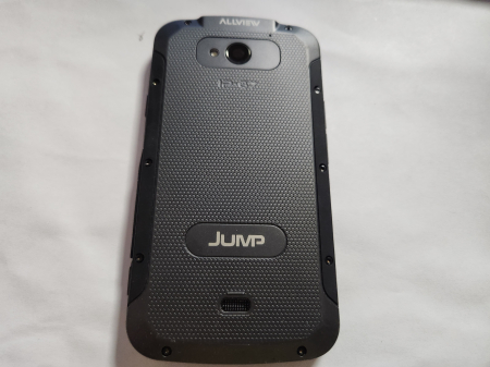 Telefon Allview E3 Jump cu 4g si ecran de 4.5 inch impecabil [1]