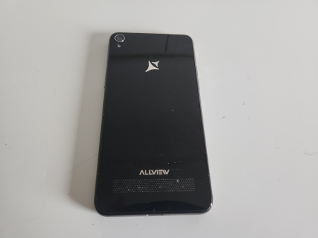 Telefon Allview P6 PRO cu ecran de 5 inch [1]
