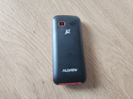 Telefon Allview L7 Perfect Functional Folosit Include Incarcator si Acumulator [1]