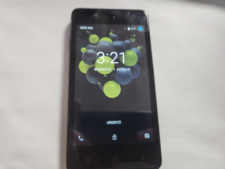 Telefoane Allview - Telefon Allview P4 Quad folosit