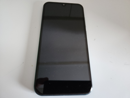 Telefoane mobile - Telefon Allview V4 Viper defect pentru piese
