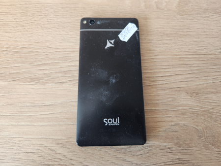 Telefoane mobile - Telefon Allview X1 Soul defect pentru dezmembrat